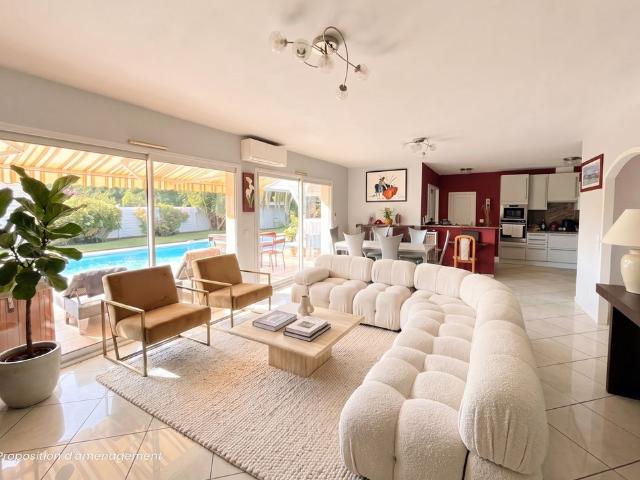 Villa vente à Dax, Soorts-hossegor