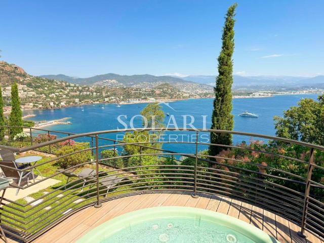 Villa vente à Grasse, Théoule-sur-mer
