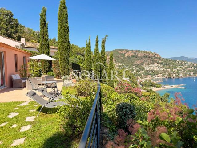 Villa vente à Grasse, Théoule-sur-mer