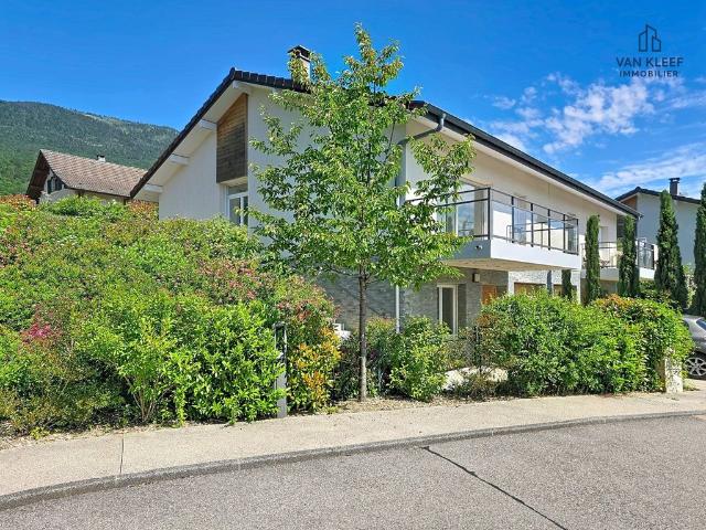 Villa vente à Gex, Auvergne-Rhône-Alpes