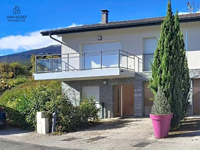 Villa vente à Gex, Auvergne-Rhône-Alpes