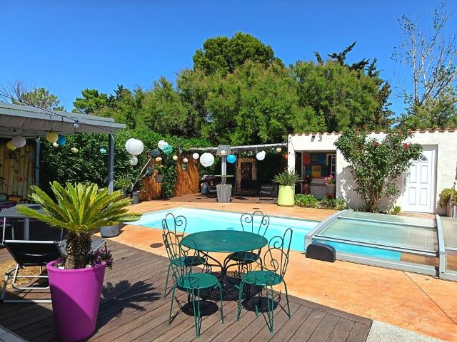 Villa vente à Perpignan, Torreilles