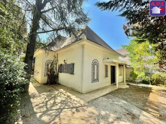 Villa vente à Toulouse