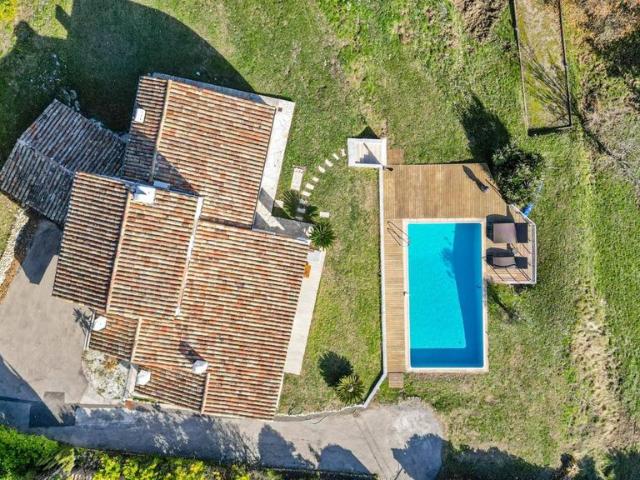 Villa vente à Grasse, Tourrettes-sur-loup