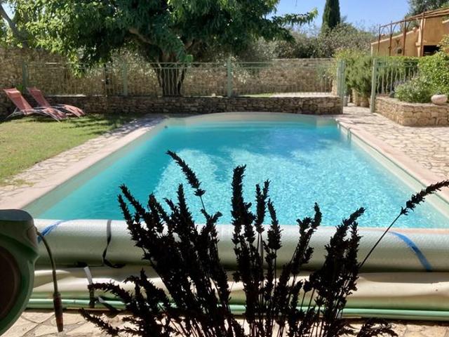 Villa vente à Nîmes, Uzès