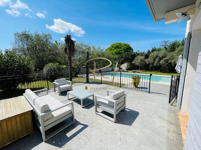 Villa vente à Largentière, Vagnas