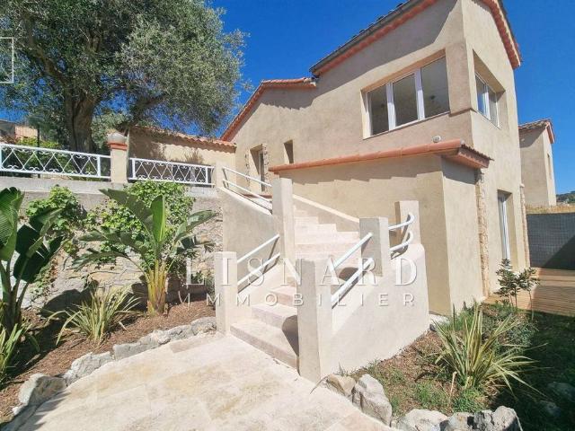 Villa vente à Grasse, Vallauris