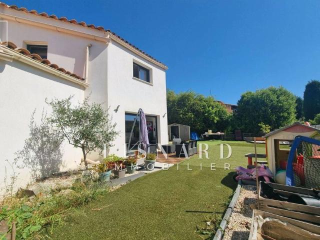 Villa vente à Grasse, Vallauris