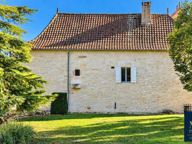 Villa vente à Varaire, Lot