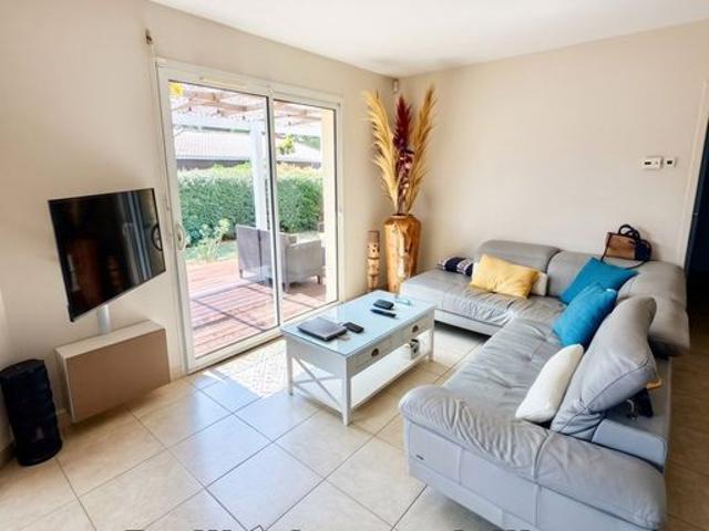 Villa vente à Lesparre-Médoc, Vensac