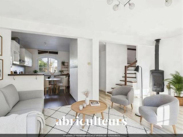 Villa vente à Grasse, Villeneuve-loubet
