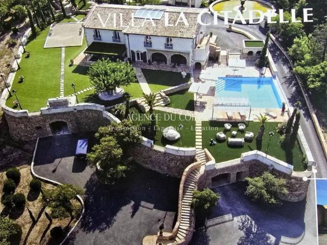 Villa vente à Arrondissement de Draguignan, Le Muy