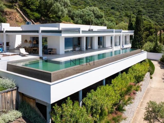 Villa location à Ajaccio