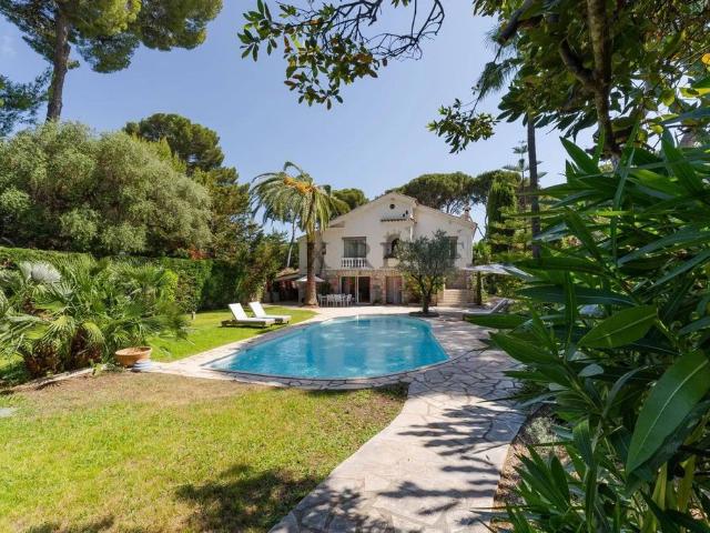 Villa location à Grasse, Antibes