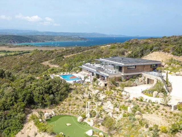 Villa location à France métropolitaine, Bonifacio