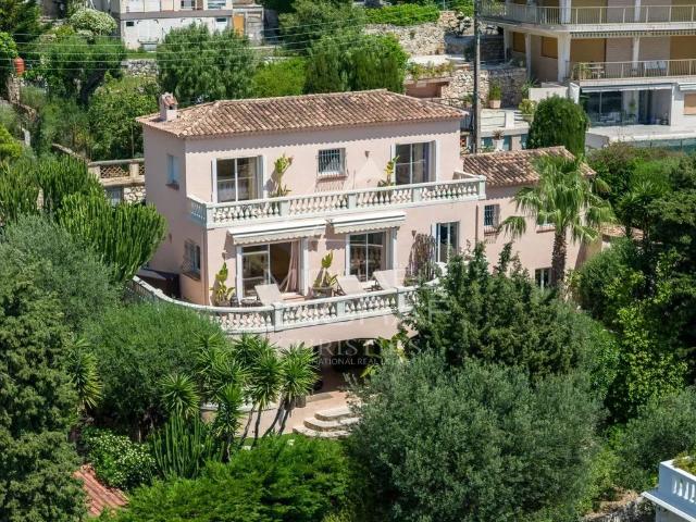 Villa location à Nice, Cap-d'ail