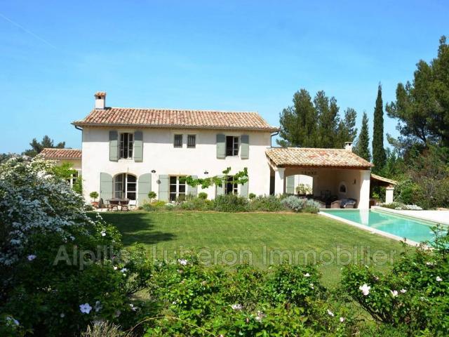 Villa location à Arles, Eygalières