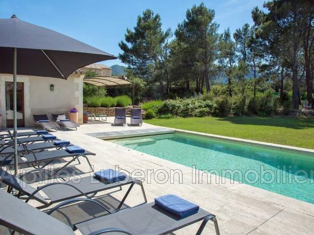 Villa location à Arles, Eygalières