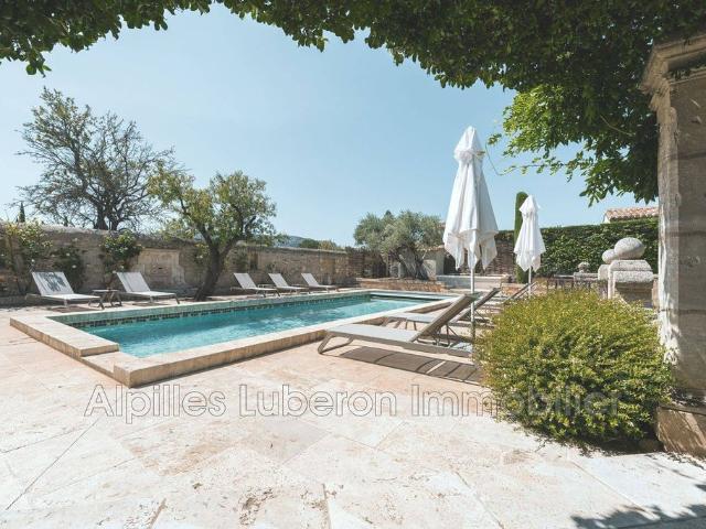 Villa location à Arles, Eygalières
