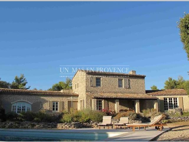 Villa location à Apt, Goult