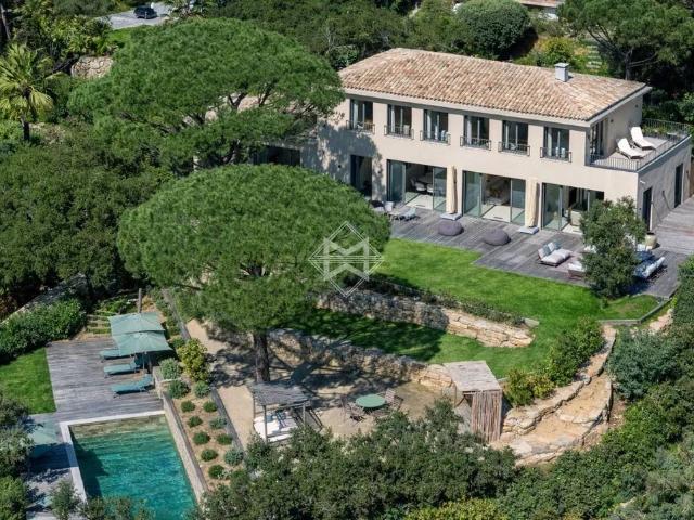 Villa location à Arrondissement de Draguignan, La Croix-valmer