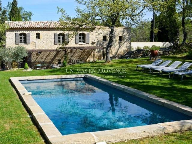 Villa location à Apt, Lacoste