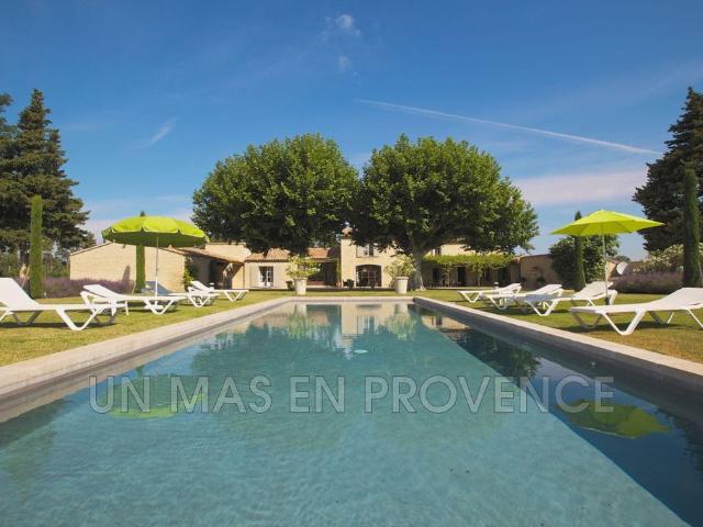 Villa location à Apt, Lagnes