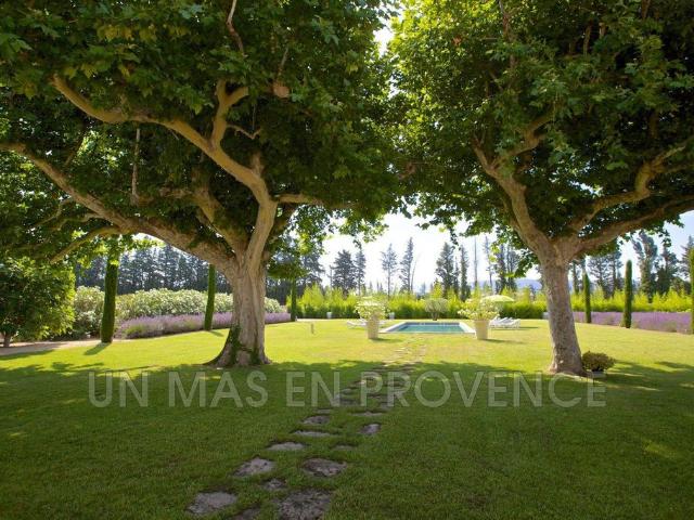 Villa location à Apt, Lagnes