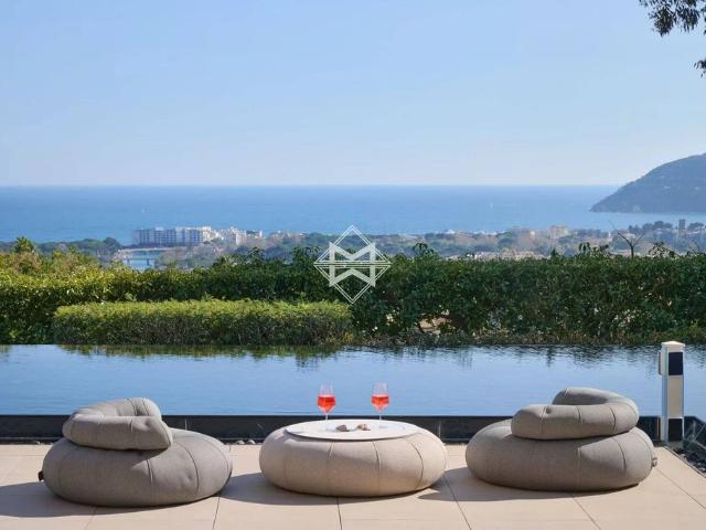 Villa location à Grasse, Mandelieu-la-napoule