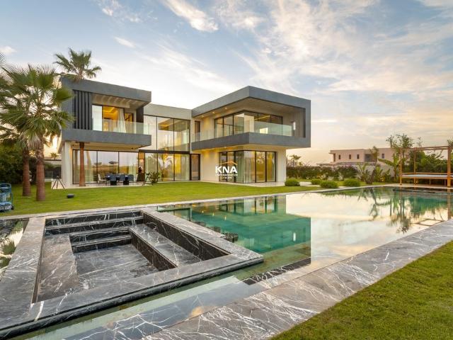 Villa location à Marrakech, L'Oriental