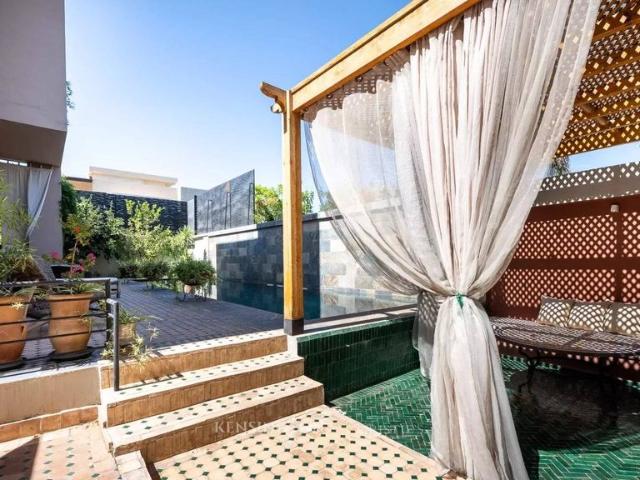 Villa location à Marrakech, Marrakech-Tensift-Al Haouz