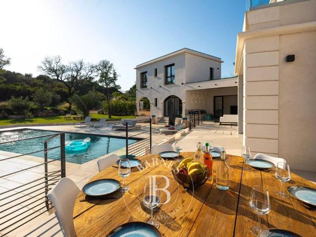 Villa location à Sartène, Porto-vecchio