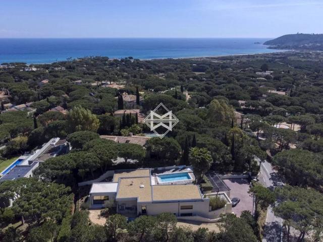 Villa location à Arrondissement de Draguignan, Ramatuelle