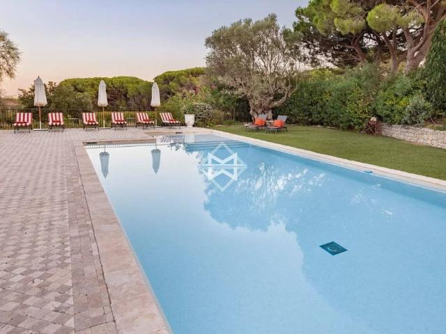 Villa location à Arrondissement de Draguignan, Ramatuelle