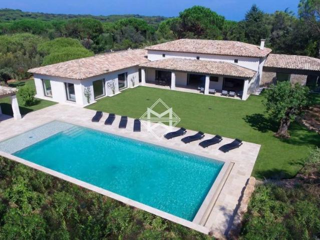 Villa location à Arrondissement de Draguignan, Saint-tropez