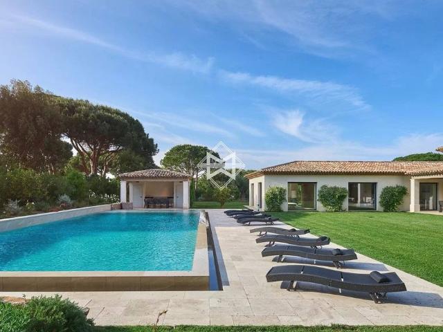 Villa location à Arrondissement de Draguignan, Saint-tropez