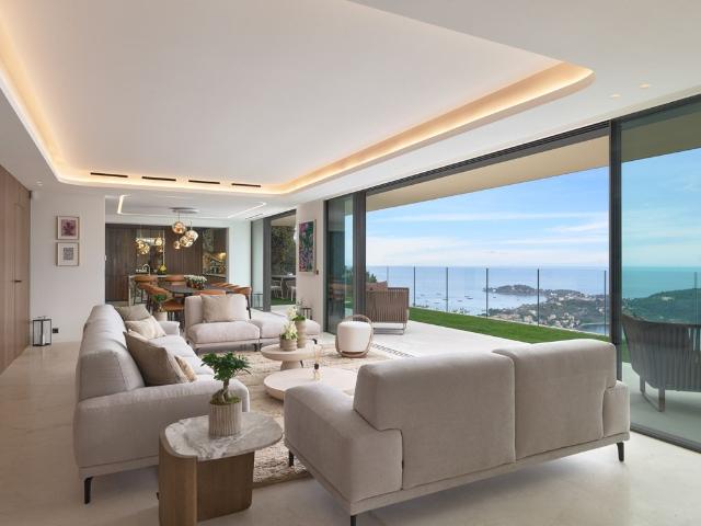 Villa location à Nice, Villefranche-sur-mer