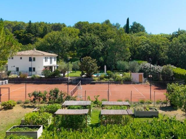 Villa vente à Aix-en-Provence, Aix-en-provence