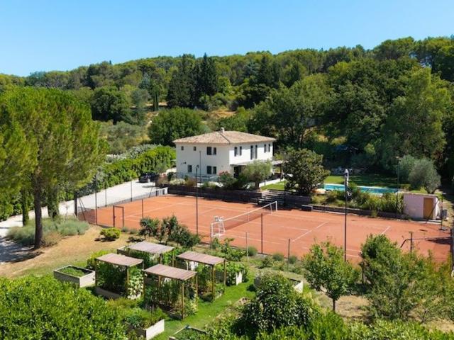 Villa vente à Aix-en-Provence, Aix-en-provence