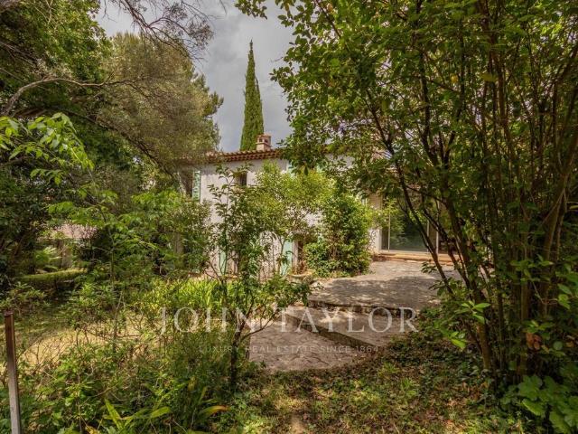 Villa vente à Grasse, Antibes