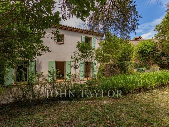 Villa vente à Grasse, Antibes