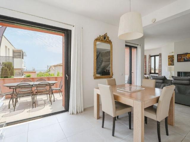 Villa vente à Arrondissement de Toulon, Bandol