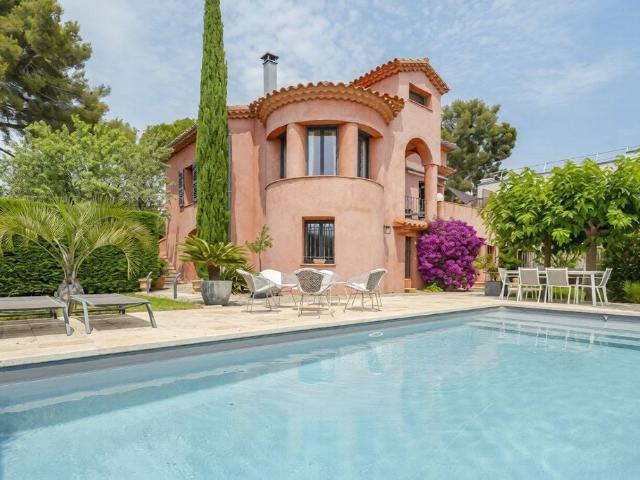 Villa vente à Arrondissement de Toulon, Bandol