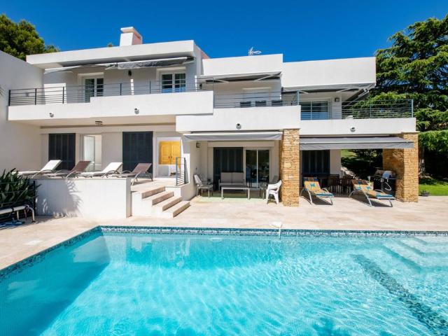 Villa vente à Bandol Villa vente à Bandol