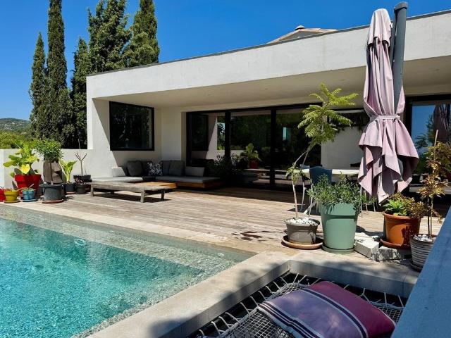 Villa vente à Bandol
