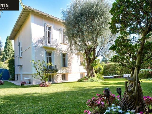 Villa vente à Beaulieu-sur-Mer, Alpes-Maritimes