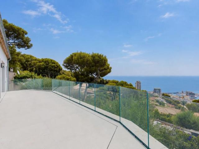Villa vente à Nice, Beausoleil