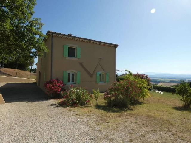 Villa vente à Privas, Bourg-saint-andéol
