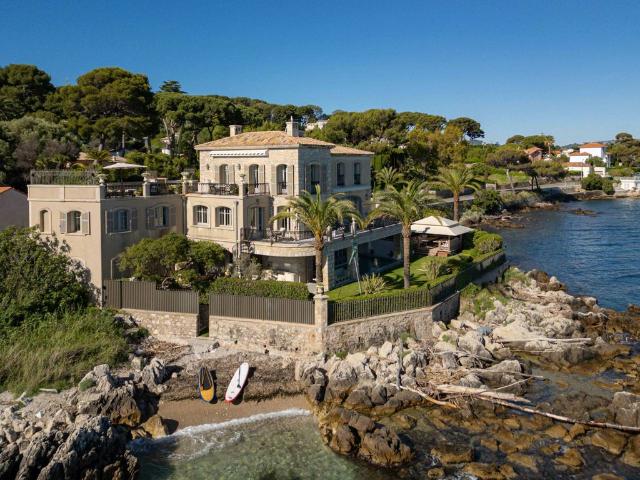 Villa vente à Grasse, Antibes