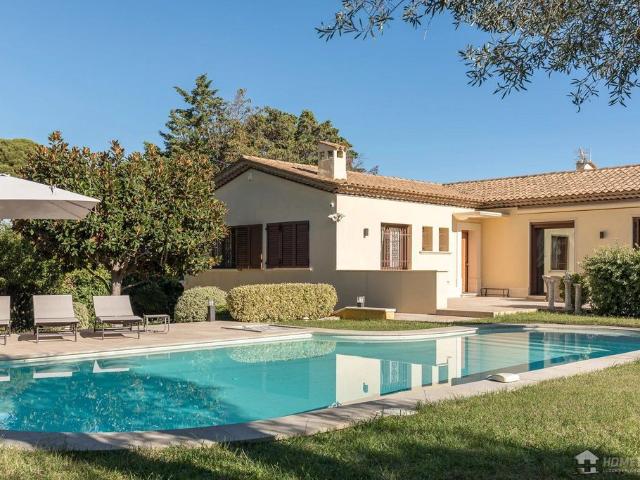 Villa vente à Antibes